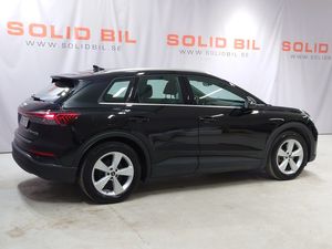 Audi Q4 e-tron bild 7