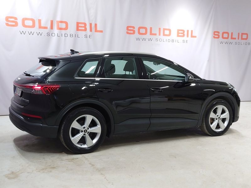 Audi Q4 e-tron bild 7