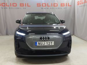 Audi Q4 e-tron bild 3