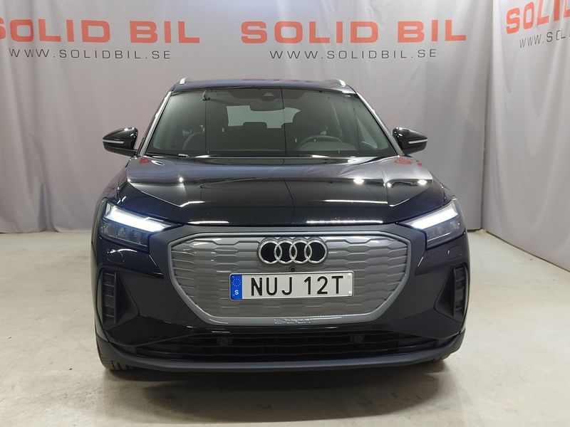 Audi Q4 e-tron bild 3