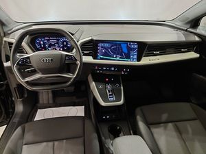 Audi Q4 e-tron bild 9