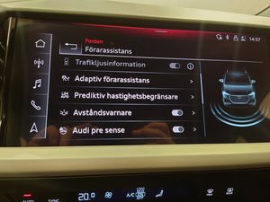 Audi Q4 e-tron bild 20