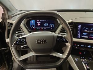 Audi Q4 e-tron bild 10