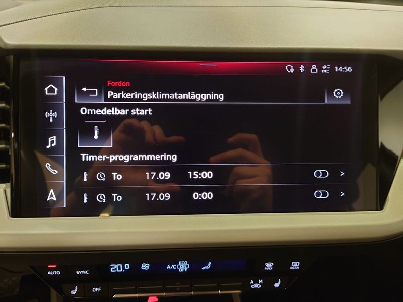Audi Q4 e-tron bild 18