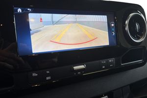 Mercedes Sprinter bild 13