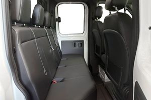 Mercedes Sprinter bild 9