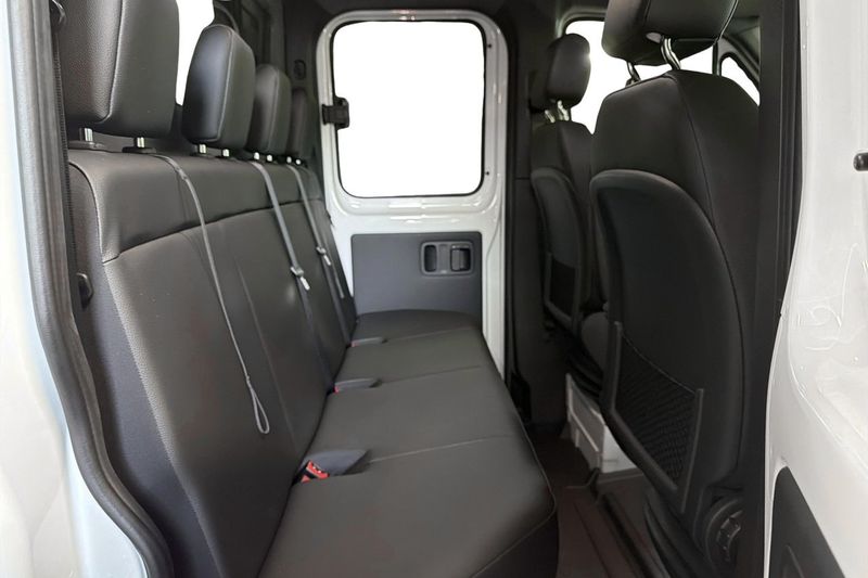 Mercedes Sprinter bild 9