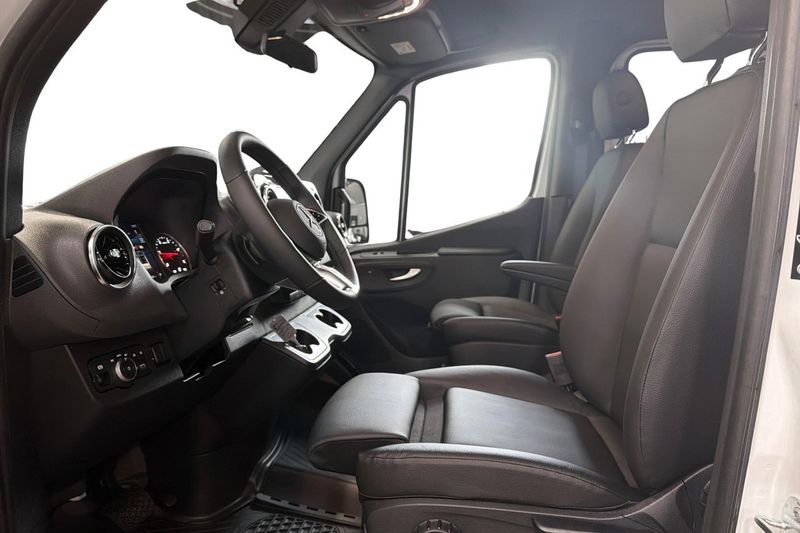 Mercedes Sprinter bild 10