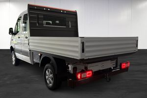 Mercedes Sprinter bild 3