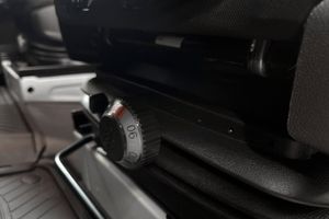 Mercedes Sprinter bild 11