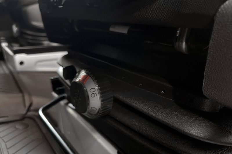 Mercedes Sprinter bild 11
