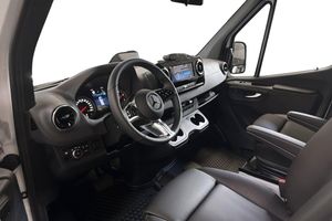 Mercedes Sprinter bild 5