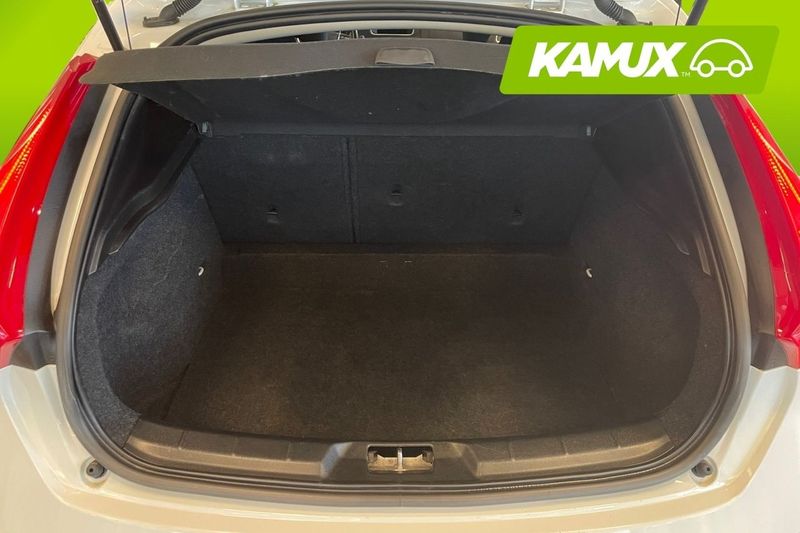 Volvo V40 bild 16