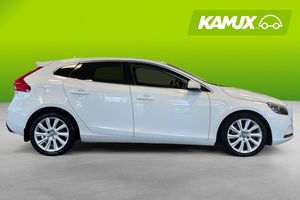 Volvo V40 bild 2