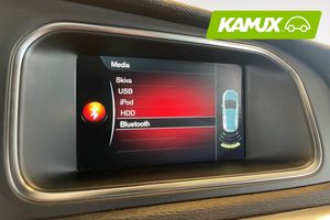 Volvo V40 bild 18