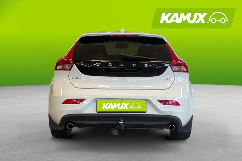 Volvo V40 bild 5