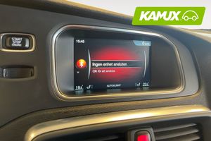 Volvo V40 bild 17