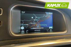 Volvo V40 bild 19