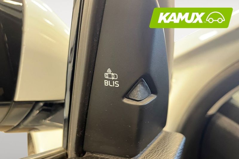 Volvo V40 bild 24