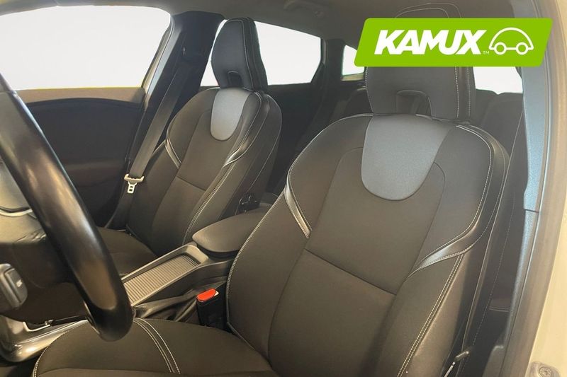 Volvo V40 bild 9