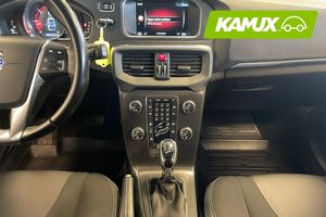 Volvo V40 bild 11