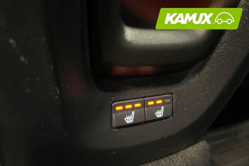 Volvo V40 bild 25