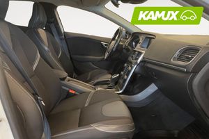 Volvo V40 bild 15