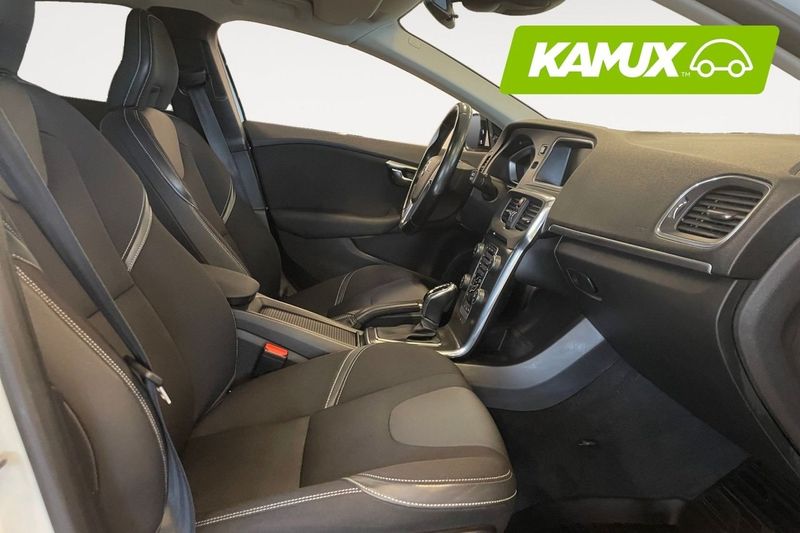 Volvo V40 bild 15