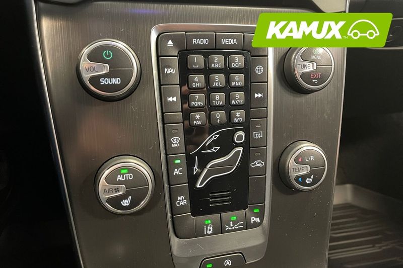 Volvo V40 bild 22