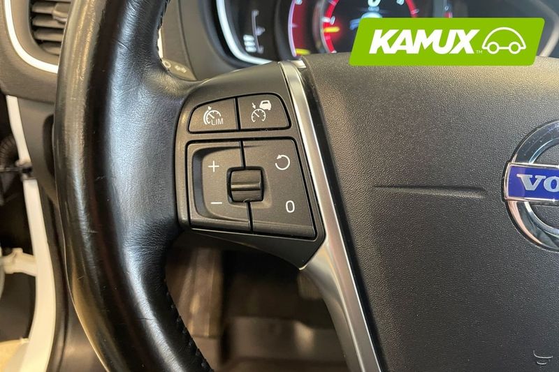 Volvo V40 bild 26