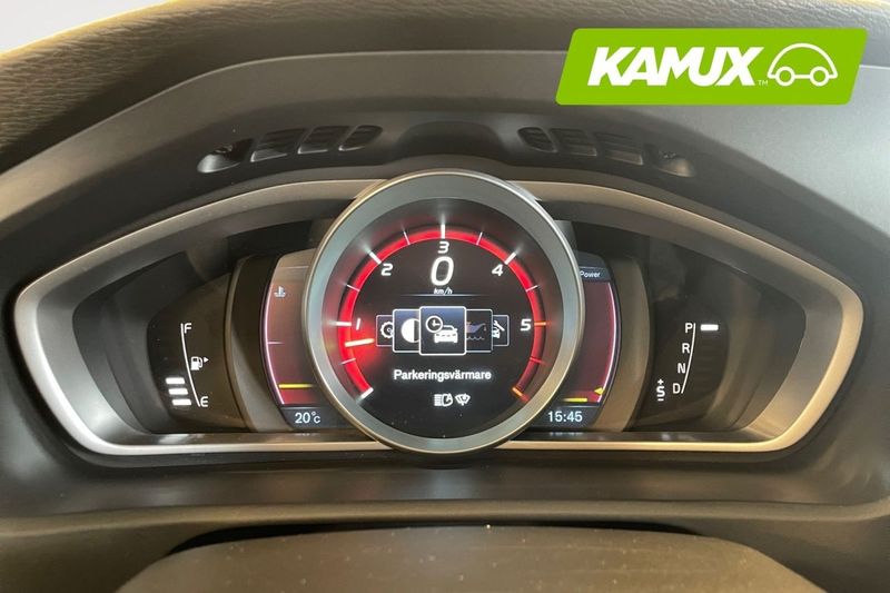 Volvo V40 bild 12
