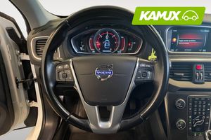 Volvo V40 bild 13