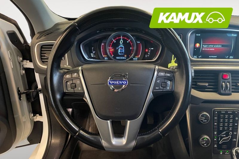 Volvo V40 bild 13