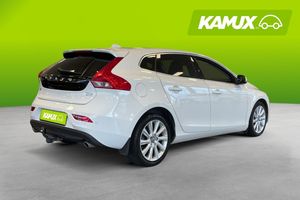 Volvo V40 bild 4