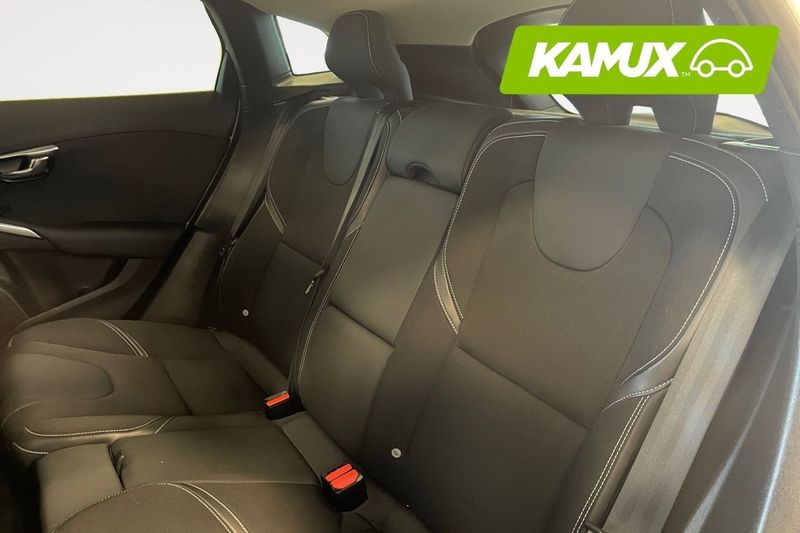 Volvo V40 bild 14