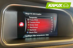 Volvo V40 bild 21