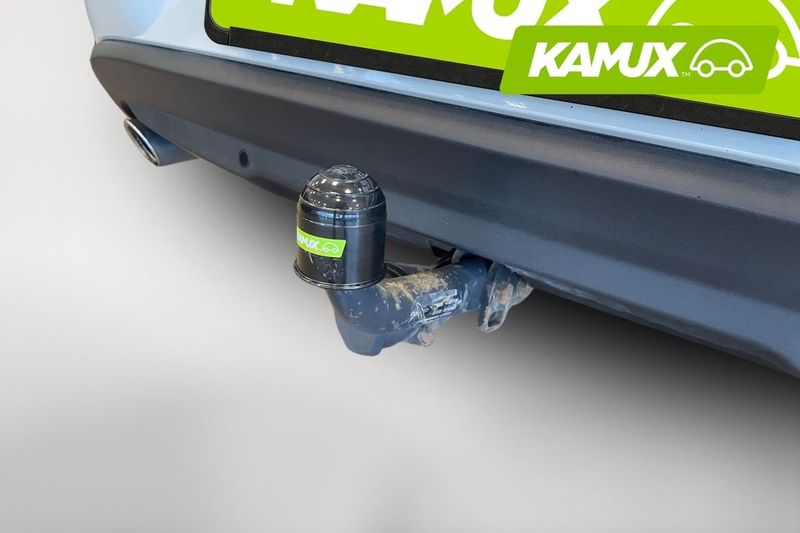 Volvo V40 bild 23