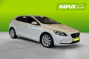 Volvo V40 bild 1