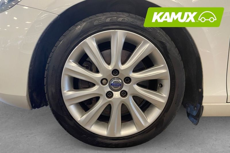 Volvo V40 bild 8