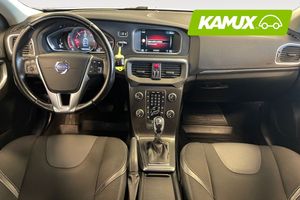 Volvo V40 bild 10