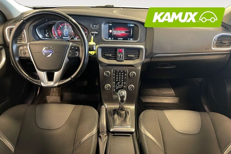 Volvo V40 bild 10
