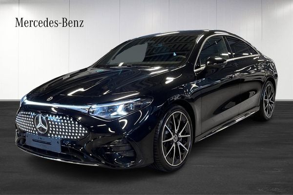 Mercedes CLA250 Mercedes-Benz CLA 250+ CLA 250+ 250 + - 2025