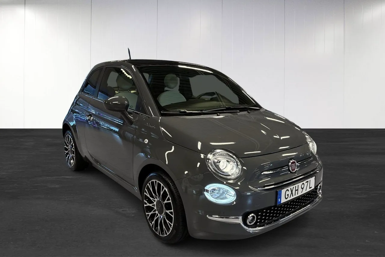 Vehicle image 1