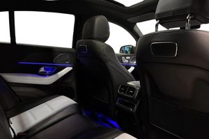 Mercedes GLE350 bild 17