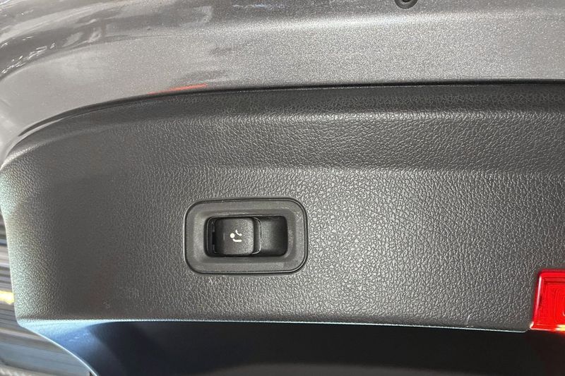 Mercedes GLE350 bild 21