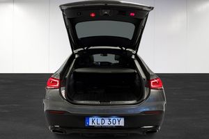 Mercedes GLE350 bild 23