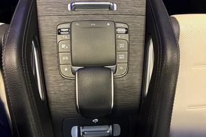 Mercedes GLE350 bild 22