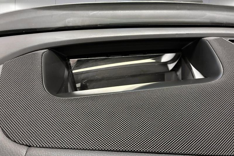 Mercedes GLE350 bild 20
