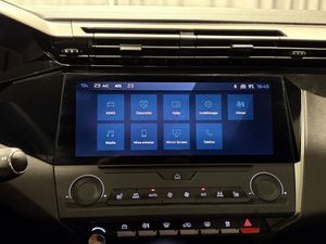 Peugeot 308 SW bild 12