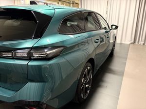 Peugeot 308 SW bild 4